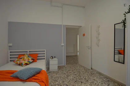 Privatzimmer in der Vicolo Franco Villa, bild 3 von 20