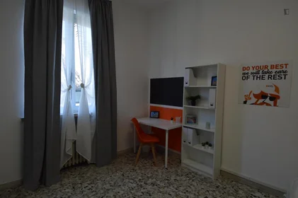 Privatzimmer in der Vicolo Franco Villa, bild 4 von 20