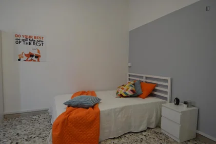 Privatzimmer in der Vicolo Franco Villa, bild 5 von 20