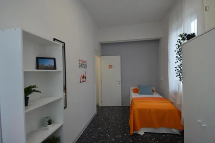 Privatzimmer in der Vicolo Franco Villa, bild 1 von 22