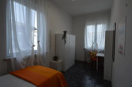 Privatzimmer in der Vicolo Franco Villa, bild 2 von 22