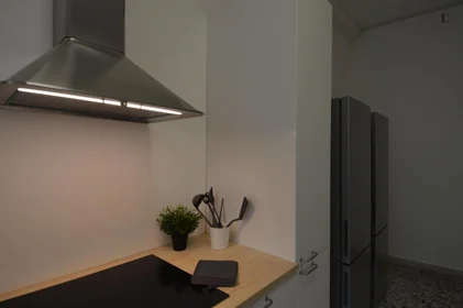 Privatzimmer in der Vicolo Franco Villa, bild 11 von 22