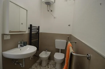 Privatzimmer in der Vicolo Franco Villa, bild 13 von 22