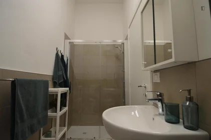 Privatzimmer in der Vicolo Franco Villa, bild 14 von 22