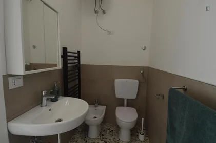 Privatzimmer in der Vicolo Franco Villa, bild 15 von 22