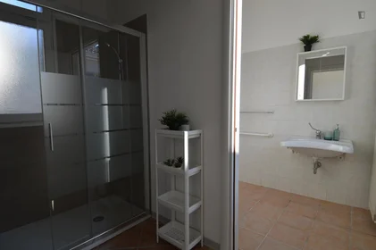 Privatzimmer in der Vicolo Franco Villa, bild 16 von 22