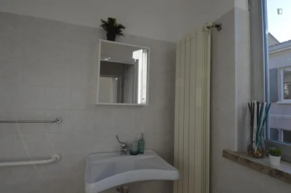Privatzimmer in der Vicolo Franco Villa, bild 17 von 22