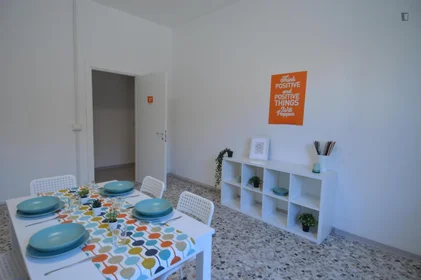 Privatzimmer in der Vicolo Franco Villa, bild 18 von 22