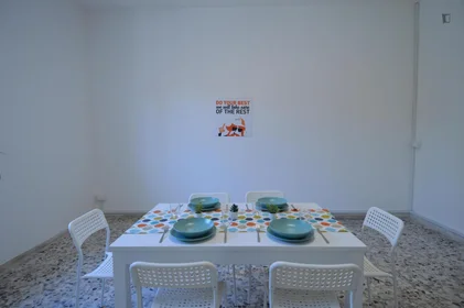 Privatzimmer in der Vicolo Franco Villa, bild 19 von 22
