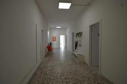 Privatzimmer in der Vicolo Franco Villa, bild 20 von 22