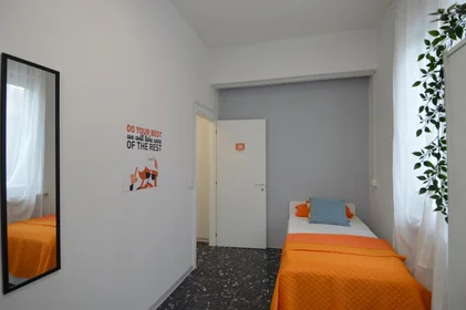 Privatzimmer in der Vicolo Franco Villa, bild 3 von 22