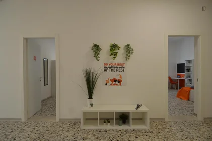 Privatzimmer in der Vicolo Franco Villa, bild 21 von 22