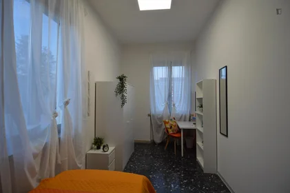 Privatzimmer in der Vicolo Franco Villa, bild 6 von 22
