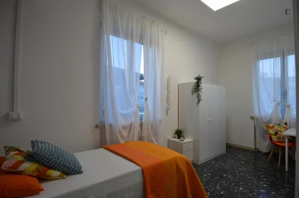 Privatzimmer in der Vicolo Franco Villa, bild 7 von 22