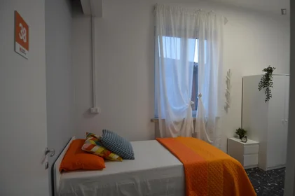 Privatzimmer in der Vicolo Franco Villa, bild 8 von 22