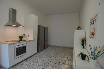 Privatzimmer in der Vicolo Franco Villa, bild 9 von 22