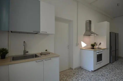 Privatzimmer in der Vicolo Franco Villa, bild 10 von 22