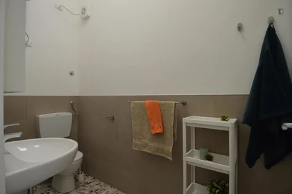Privatzimmer in der Vicolo Franco Villa, bild 13 von 24