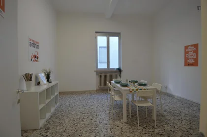 Privatzimmer in der Vicolo Franco Villa, bild 17 von 24