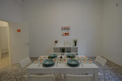 Privatzimmer in der Vicolo Franco Villa, bild 18 von 24