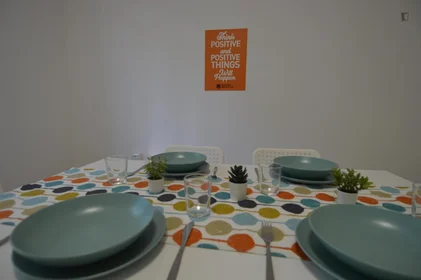 Privatzimmer in der Vicolo Franco Villa, bild 19 von 24