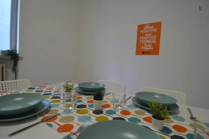Privatzimmer in der Vicolo Franco Villa, bild 20 von 24