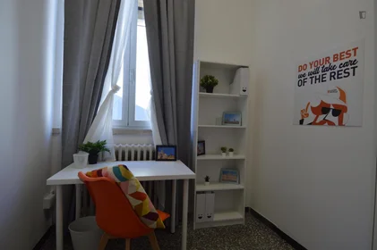 Privatzimmer in der Vicolo Franco Villa, bild 3 von 24
