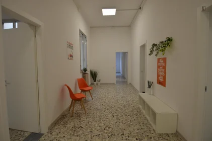 Privatzimmer in der Vicolo Franco Villa, bild 23 von 24