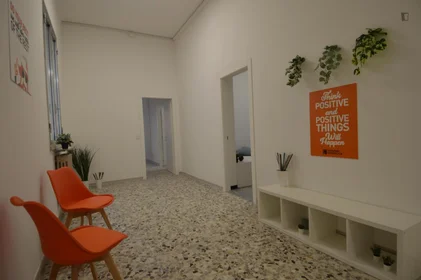 Privatzimmer in der Vicolo Franco Villa, bild 24 von 24