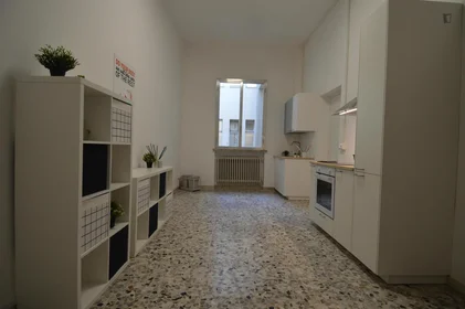 Privatzimmer in der Vicolo Franco Villa, bild 5 von 24