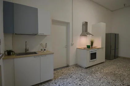 Privatzimmer in der Vicolo Franco Villa, bild 6 von 24