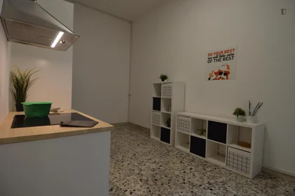 Privatzimmer in der Vicolo Franco Villa, bild 7 von 24