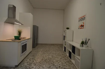 Privatzimmer in der Vicolo Franco Villa, bild 8 von 24