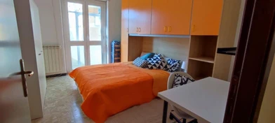 Habitación privada barata en Sassari