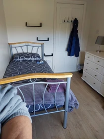 Cheap private room in Limerick