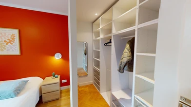 Alquiler de habitaciones por meses en Lyon