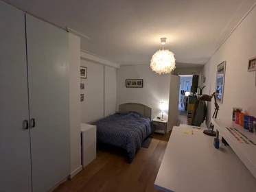 Appartement moderne et lumineux à Nijmegen