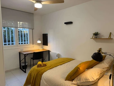 Renting rooms by the month in Sant-cugat-del-valles