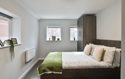 Privatzimmer in der Elvetham Road, Birmingham, B15 2NL, bild 7 von 44