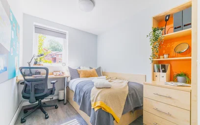Privatzimmer in der Elvetham Road, Birmingham, B15 2NL, bild 21 von 44