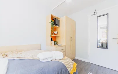 Privatzimmer in der Elvetham Road, Birmingham, B15 2NL, bild 22 von 44