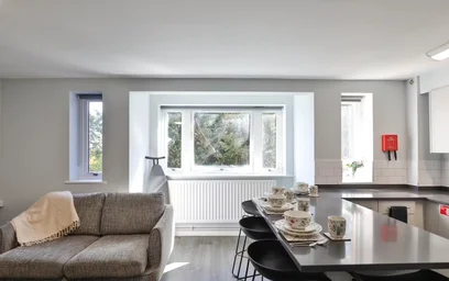 Privatzimmer in der Elvetham Road, Birmingham, B15 2NL, bild 35 von 44