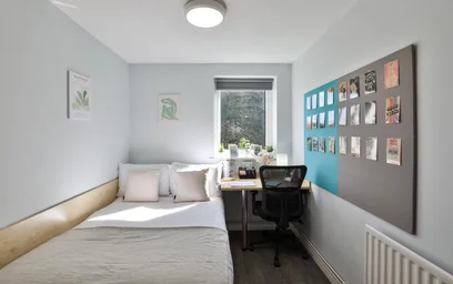 Privatzimmer in der Elvetham Road, Birmingham, B15 2NL, bild 41 von 44