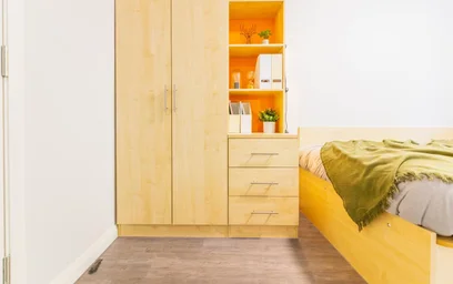 Privatzimmer in der Elvetham Road, Birmingham, B15 2NL, bild 3 von 44