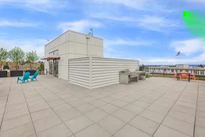 Prywatny pokój East Denny Way, obraz 20 20