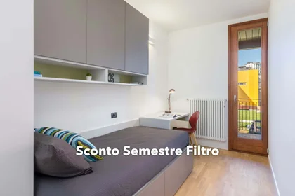 Chambre privée à Via Darsena, 71/A, 42122, Ferrara, IT, image 1 de 10