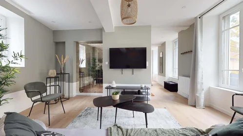 Chambre privée à 25 Av. des Paulines, 63000 Clermont-Ferrand, France, image 11 de 17