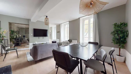 Chambre privée à 25 Av. des Paulines, 63000 Clermont-Ferrand, France, image 14 de 17
