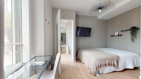 Chambre privée à 25 Av. des Paulines, 63000 Clermont-Ferrand, France, image 5 de 17
