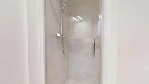 Stanza privata in 6 Rue du Chemin Vert, 35000 Rennes, France, immagine 6 di 17